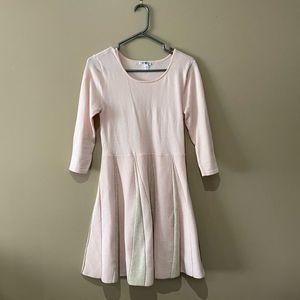 Venus knit dress size Small